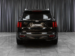 Внедорожник Kia Sorento 2020 года, 3286000 рублей, Тюмень