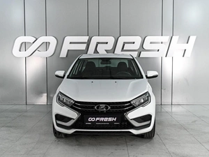 Седан ВАЗ (LADA) Vesta 2024 года, 1499000 рублей, Ростов-на-Дону