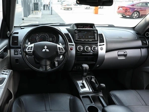 Внедорожник Mitsubishi Pajero Sport 2014 года, 2559000 рублей, Волгоград