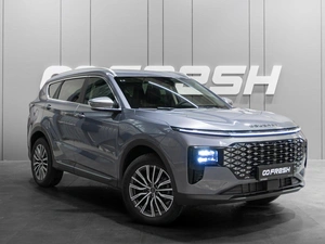 Внедорожник Soueast S07 2026 года, 2949000 рублей, Тюмень