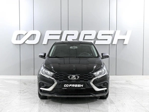 Седан ВАЗ (LADA) Iskra 2025 года, 1490000 рублей, Аксай