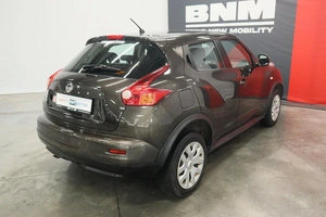 Внедорожник Nissan Juke 2011 года, 965000 рублей, Курск