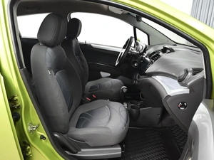 Хетчбэк Ravon R2 2016 года, 819000 рублей, Ставрополь