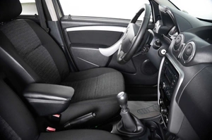 Внедорожник Renault Duster 2012 года, 869000 рублей, Пермь