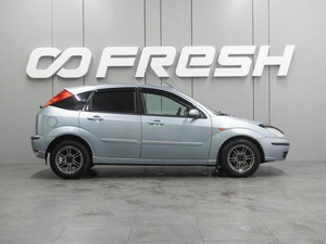 Хетчбэк Ford Focus 2004 года, 429000 рублей, Воронеж