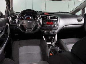 Универсал Kia Ceed 2014 года, 1279000 рублей, Воронеж