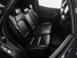 Внедорожник Hyundai Santa Fe 2012 года, 1599000 рублей, Тюмень