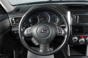 Внедорожник Subaru Forester 2011 года, 1319000 рублей, Тюмень