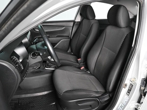 Седан Kia Rio 2019 года, 1489000 рублей, Аксай