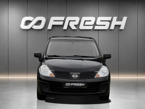 Хетчбэк Nissan Tiida 2007 года, 618000 рублей, Тверь
