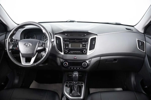 Внедорожник Hyundai Creta 2017 года, 1599000 рублей, Пермь