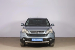 Внедорожник Honda CR-V 2008 года, 1179000 рублей, Новосибирск