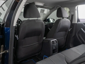 Седан Volkswagen Jetta 2012 года, 999000 рублей, Тюмень