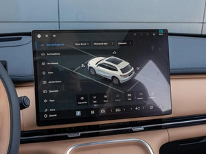 Внедорожник Geely Galaxy Starship 7 2025 года, 3250000 рублей, Краснодар