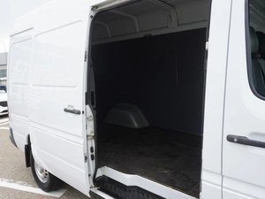 Mercedes-Benz Sprinter Classic, I (1995—н. в.) 311 CDI 2.1 MT (109 л.с.) 2017г. 2017 года, 2939000 рублей, Минеральные Воды