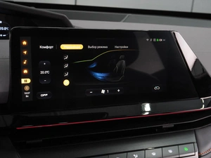 Лифтбек Changan UNI-V 2023 года, 2299000 рублей, Воронеж