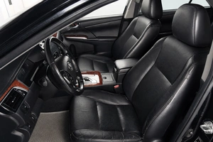 Седан Toyota Camry 2013 года, 1569000 рублей, Челябинск