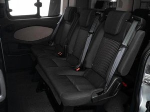 Минивэн Ford Tourneo Custom 2017 года, 2139000 рублей, Тюмень