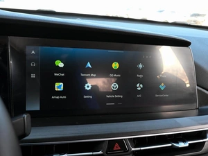 Внедорожник Changan CS75 Plus 2020 года, 2050000 рублей, Волгоград