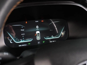 Внедорожник Москвич 3 2023 года, 1499000 рублей, Воронеж