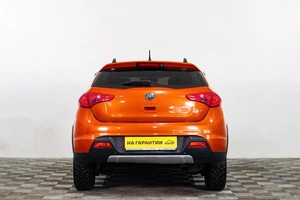 Хетчбэк Lifan X50 2017 года, 519000 рублей, Сургут