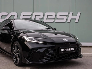 Седан Toyota Camry 2024 года, 3880000 рублей, Большой Сочи