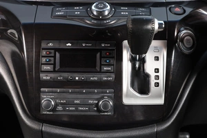 Минивэн Nissan Elgrand 2012 года, 2089000 рублей, Новосибирск