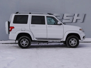 Внедорожник УАЗ Patriot 2018 года, 1550000 рублей, Волгоград