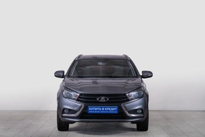 Универсал ВАЗ (LADA) Vesta 2018 года, 1059000 рублей, Томск