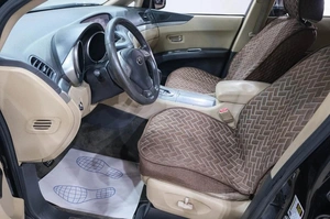 Внедорожник Subaru Tribeca 2006 года, 929000 рублей, Новокузнецк