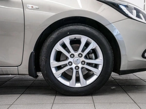 Хетчбэк Kia Ceed 2013 года, 1129000 рублей, Красноярск
