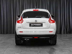 Внедорожник Nissan Juke 2014 года, 1399000 рублей, Тюмень