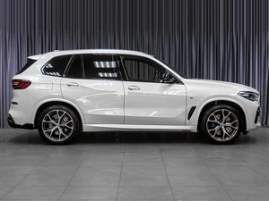 Внедорожник BMW X5 2020 года, 7469000 рублей, Тюмень