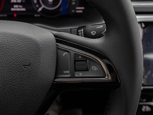 Лифтбек Skoda Superb 2025 года, 3172000 рублей, Краснодар