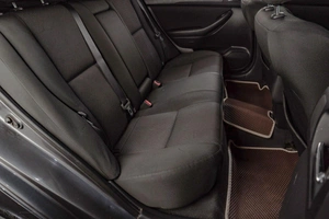 Седан Toyota Avensis 2007 года, 849000 рублей, Челябинск