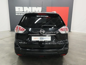 Внедорожник Nissan X-Trail 2015 года, 2050000 рублей, Курск