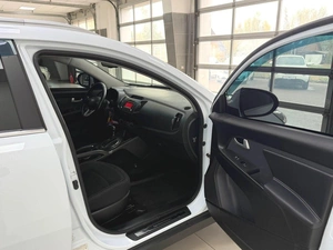 Внедорожник Kia Sportage 2013 года, 1690000 рублей, Смоленск