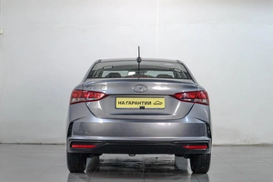 Седан Hyundai Solaris 2020 года, 1269000 рублей, Челябинск