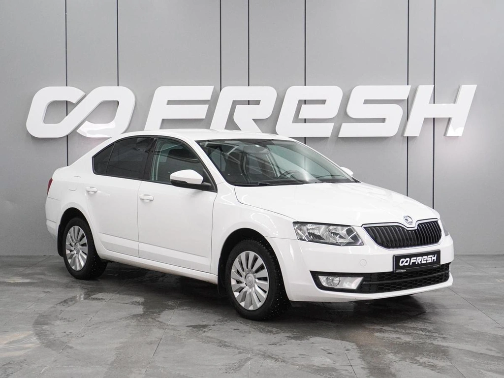 Лифтбек Skoda Octavia 2013 года, 1010000 рублей, Воронеж
