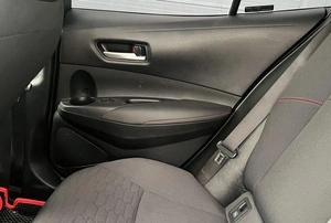 Хетчбэк Toyota Corolla 2019 года, 1480000 рублей, Солонцы