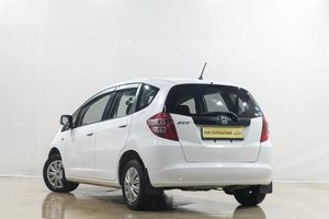 Хетчбэк Honda Fit 2010 года, 829000 рублей, Новокузнецк