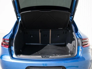 Внедорожник Porsche Macan 2018 года, 4650000 рублей, Краснодар
