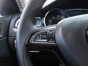 Лифтбек Skoda Superb 2014 года, 1040000 рублей, Волгоград