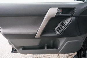 Внедорожник Toyota Land Cruiser Prado 2013 года, 3529000 рублей, Красноярск