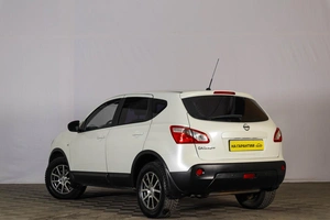 Внедорожник Nissan Qashqai 2013 года, 1199000 рублей, Тюмень