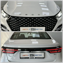 Седан OMODA S5 2023 года, 1685000 рублей, Смоленск