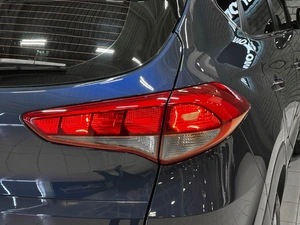 Внедорожник Hyundai Tucson 2018 года, 1847000 рублей, Красноярск