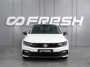 Седан Volkswagen Passat 2017 года, 1799000 рублей, Воронеж