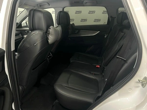 Внедорожник Chery Tiggo 8 Pro Max 2022 года, 2472000 рублей, Красноярск