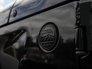Внедорожник Jeep Wrangler 2021 года, 4799000 рублей, Большой Сочи